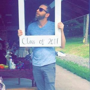 Meet your Posher, Todd